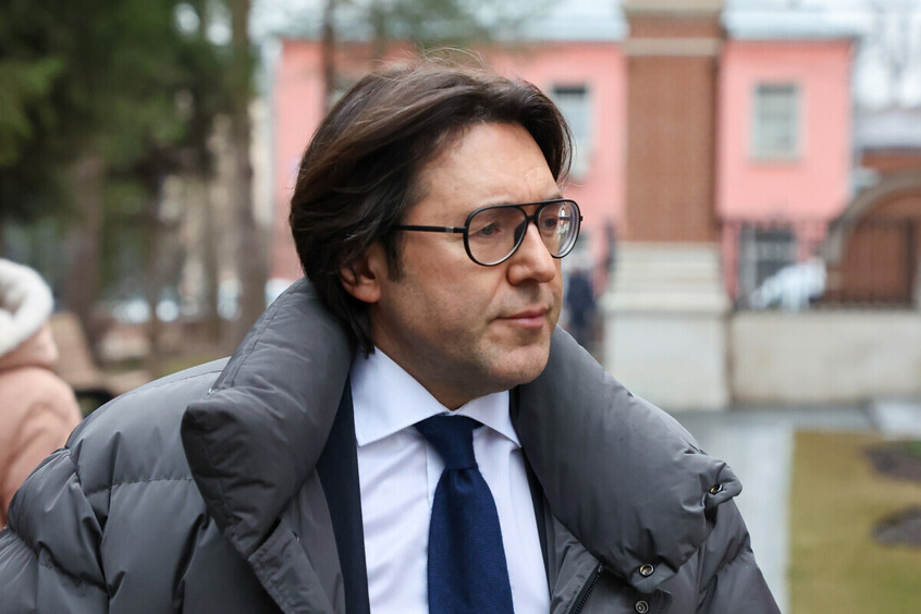 Андрей Малахов