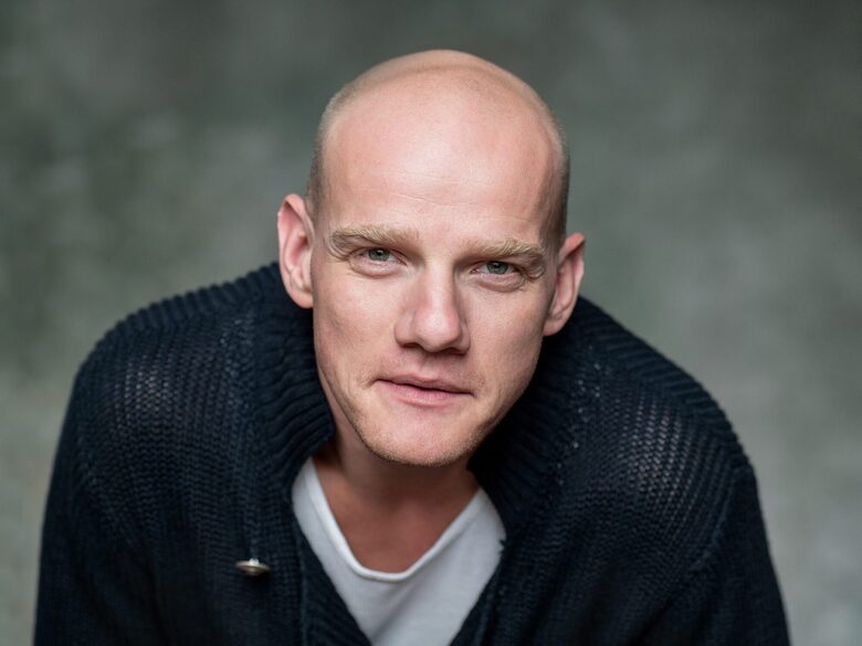 Актер Колокольников освоил новую профессию