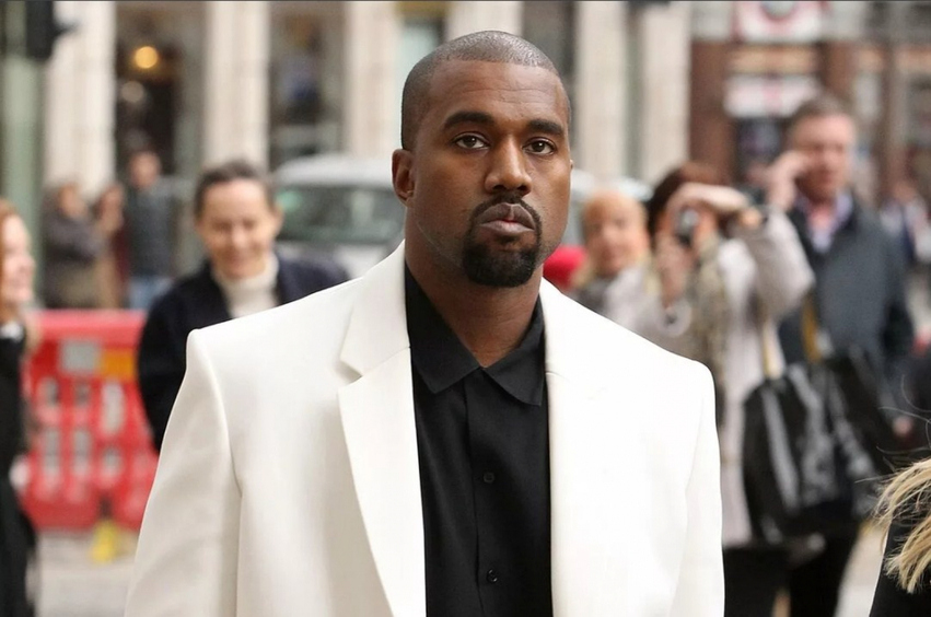 Канье Уэст заявил, что расстался с Бьянкой Цензори