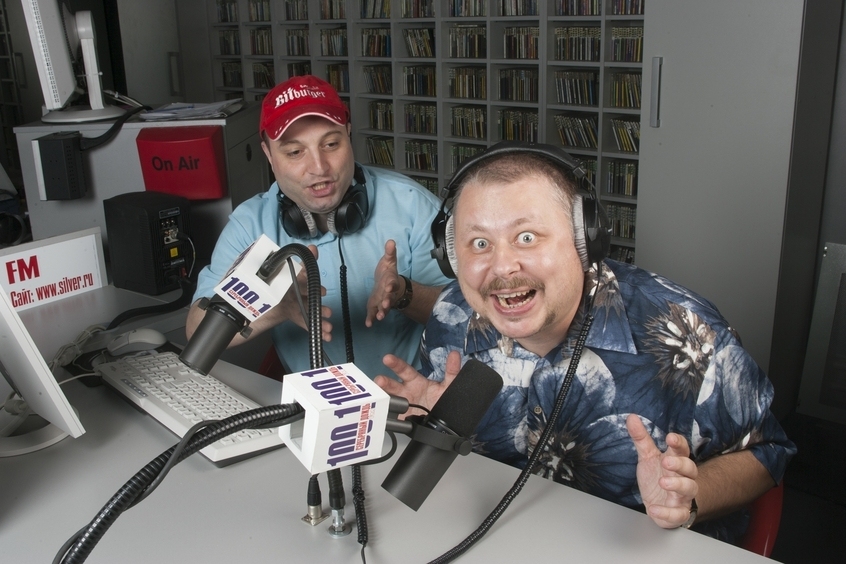 Скончался известный телеведущий Константин Цивилев