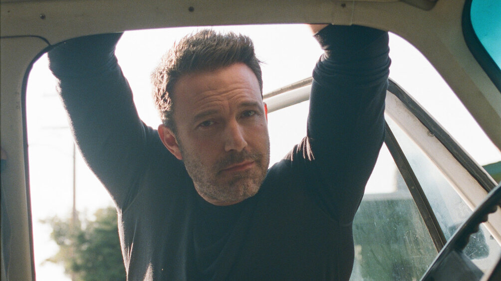 Стало известно, почему Бен Аффлек решил высказаться о разводе с Джей Ло