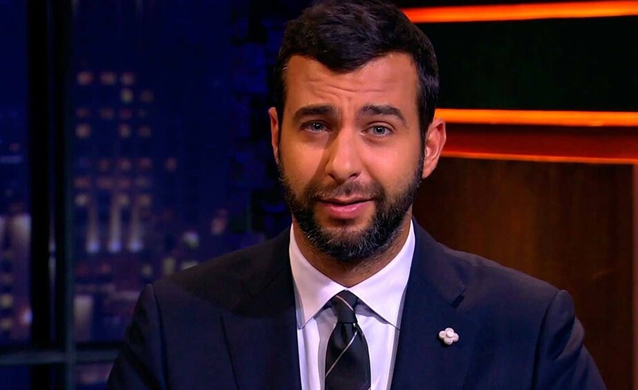 Урганта могут признать иноагентом