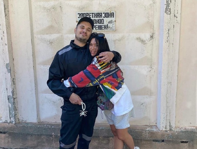 Бывшая жена Паши Техника устроила разборки его новой пассии