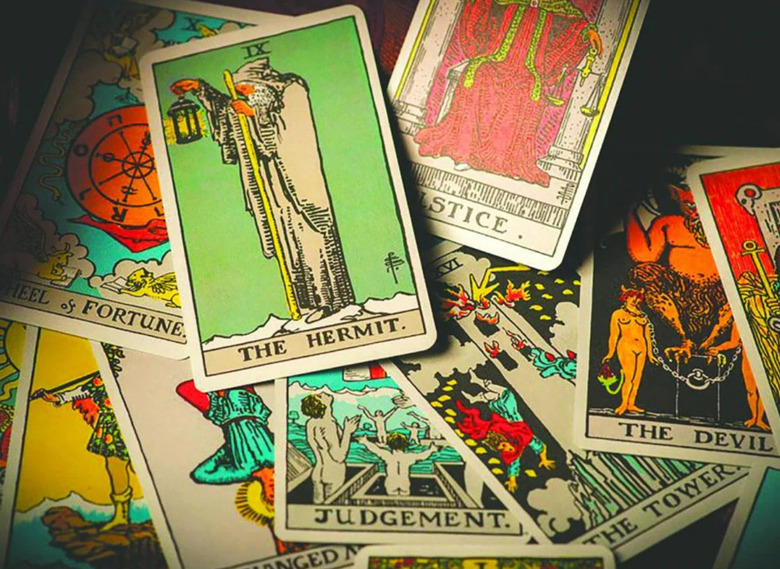 Таро-прогноз для всех знаков Зодиака с 24 по 30 марта 2025