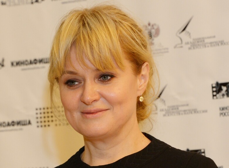Анна Михалкова