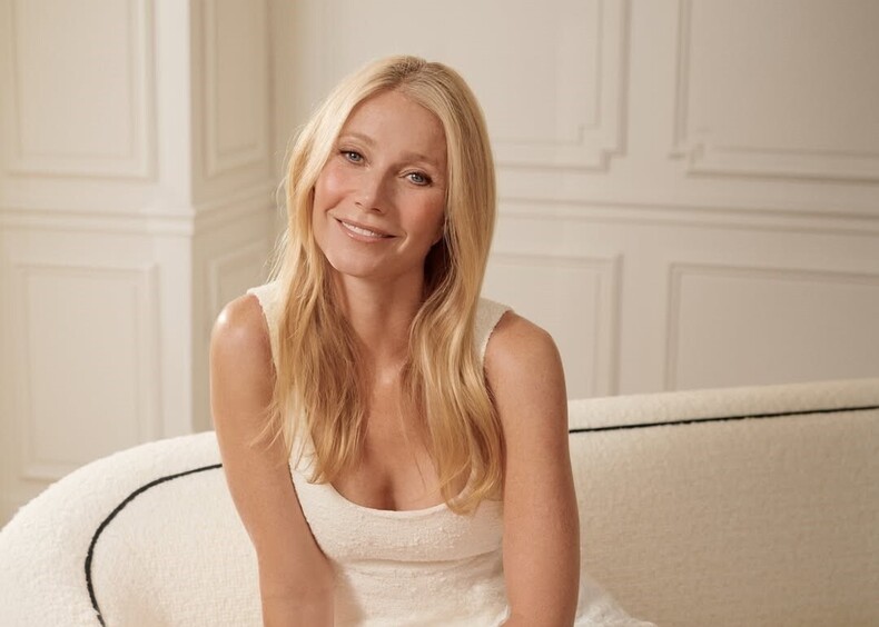 Все не так гладко, как кажется: Гвинет Пэлтроу вышла на связь с признанием о семейной жизни