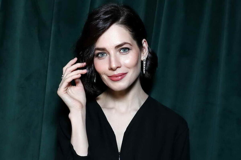 «Главное оставаться трезвым»: Юлия Снигирь рассказала, как награды влияют на актеров