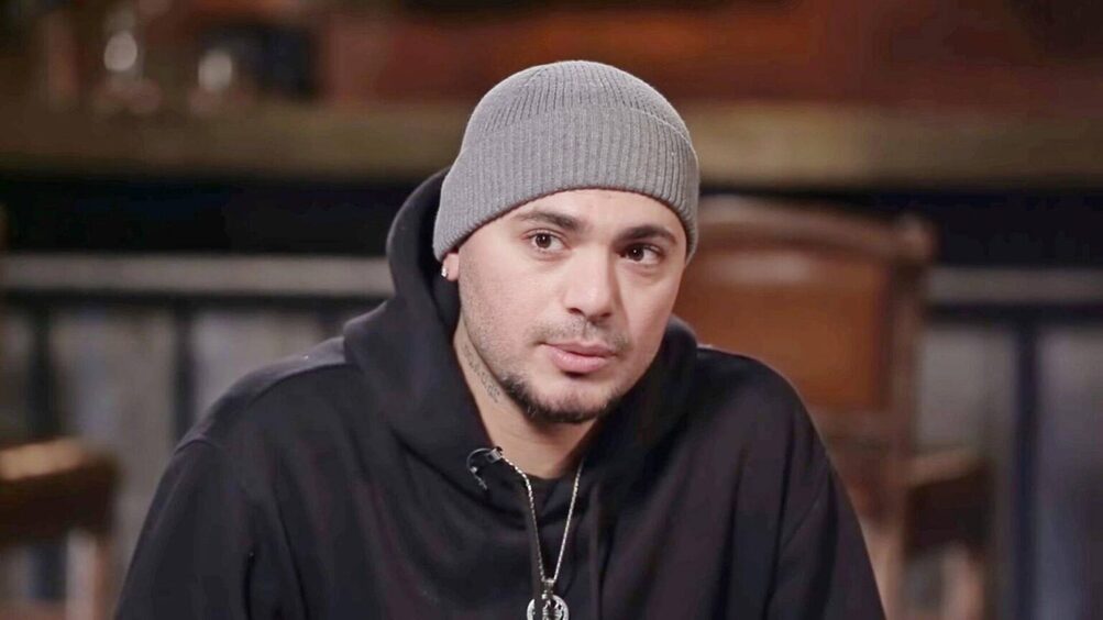 Птаха пролил свет на состояние Паши Техника