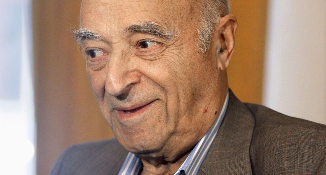 «Домашний банкир» Этуша избежал наказания: скандальное дело о 28 миллионах закрыто