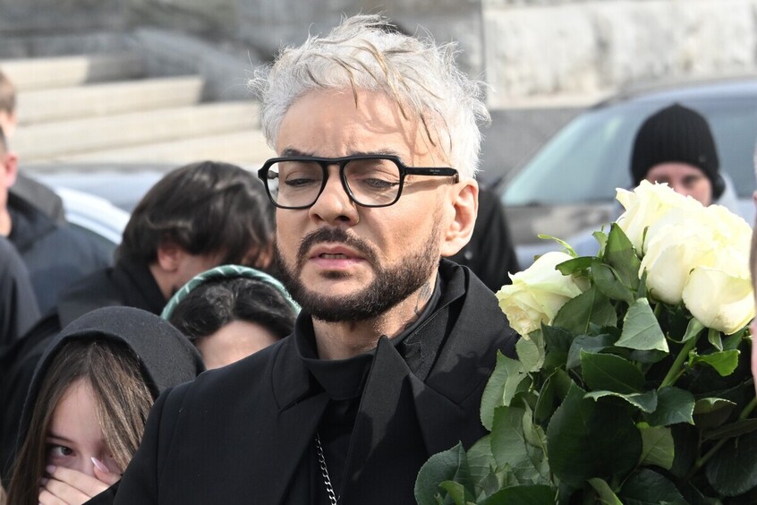 Филипп Киркоров