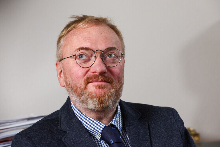 Виталий Милонов