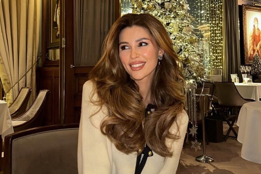 Дочь Анастасии Заворотнюк родила первенца: фото счастливой мамы и малыша уже в Сети