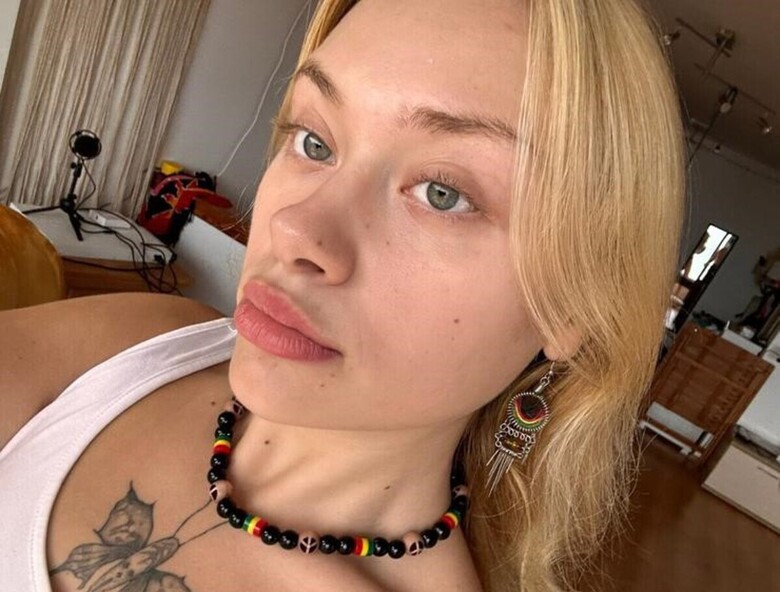 Мария Ковальчук