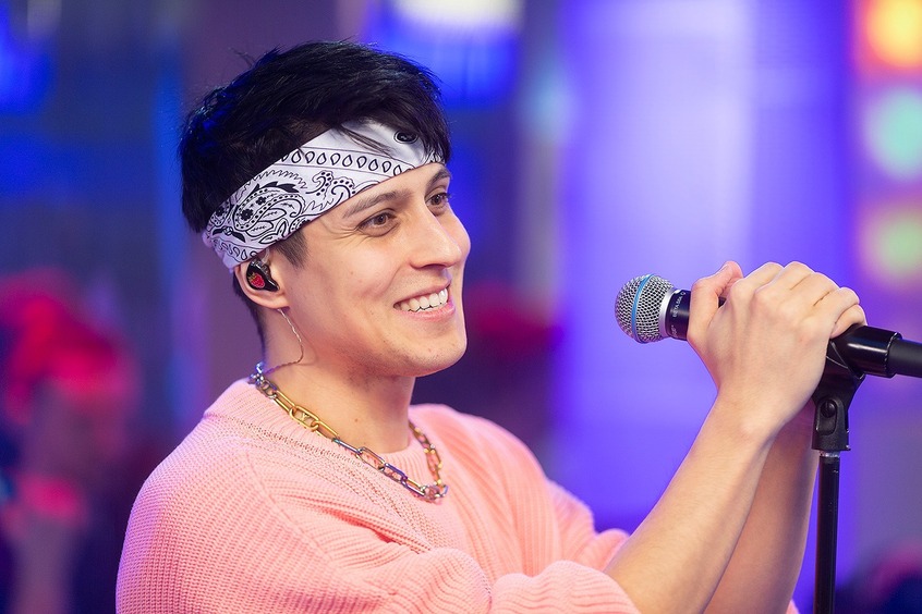 Хабиб интересуется, как выйти из френд-зоны