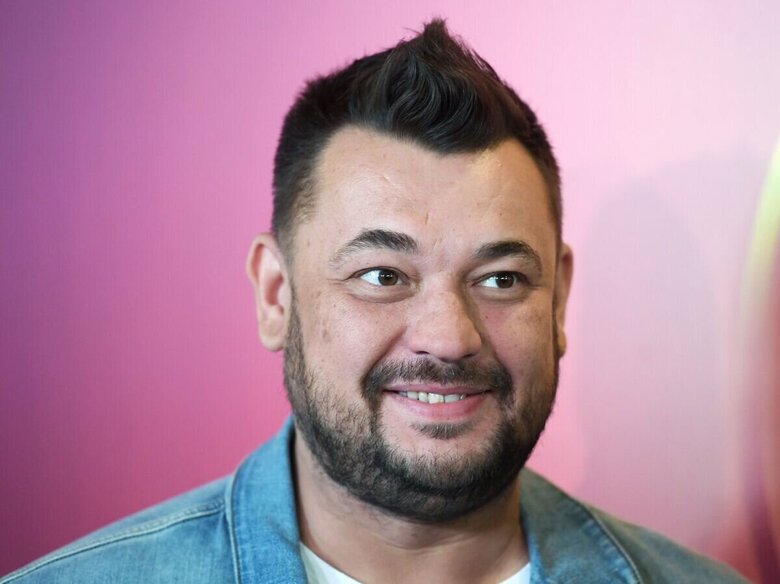 Сергей Жуков отменил все свои концерты