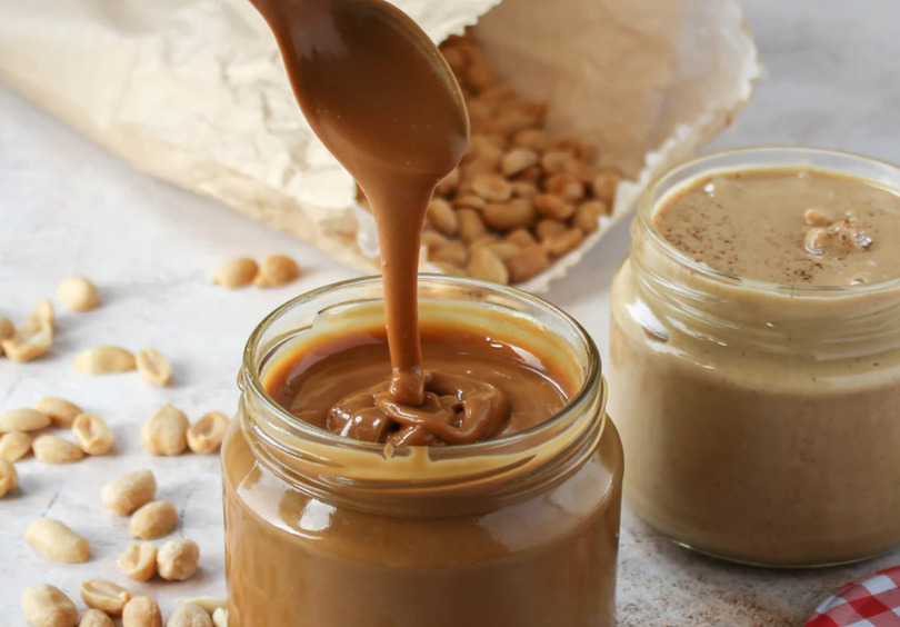 Полезные жиры и витамины: 7 рецептов с арахисовым маслом от шеф-повара