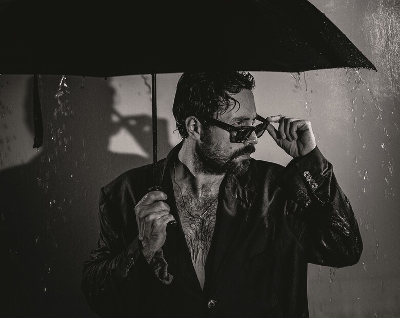 «Цифра 40 меня пугает»: неожиданные признания Антона Филипенко после юбилея