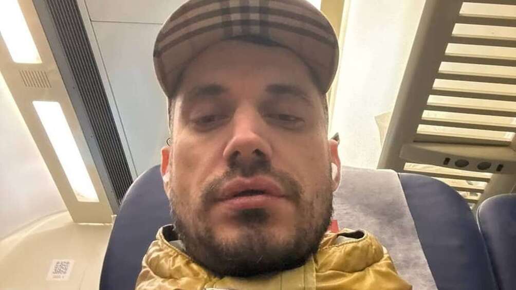 Паша Техник