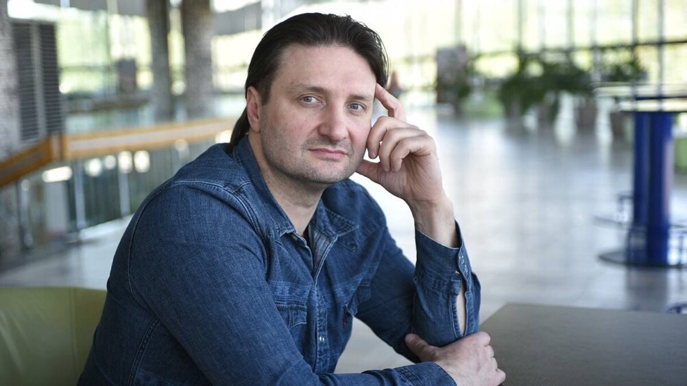 Эдгард Запашный предложил лишить Макаревича* и Вайкуле госнаград