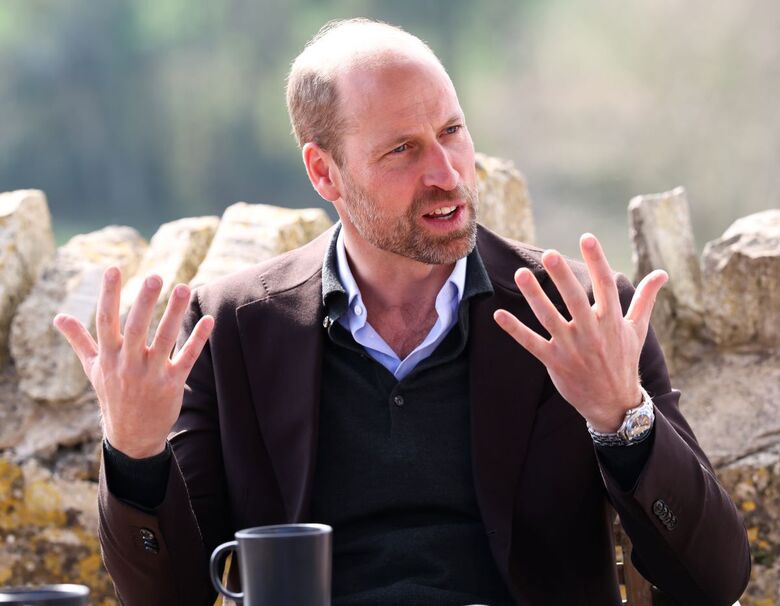 Еще одна смерть в монаршей семье: принцы Уильям и Гарри переживают утрату