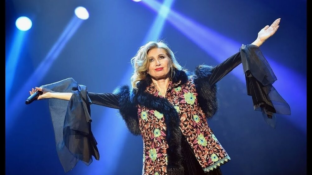 «Лучшее место для него — тюрьма»: Цыганова прокомментировала УДО Ефремова