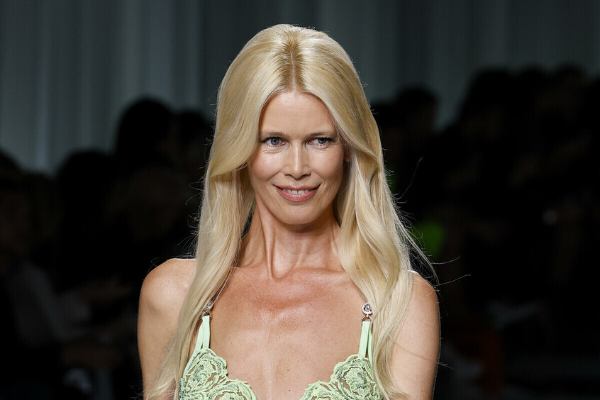 Клаудия Шиффер