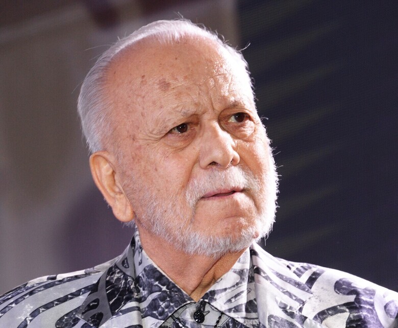 Бедрос Киркоров