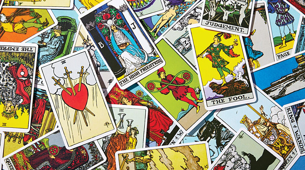 Таро-прогноз для всех знаков Зодиака с 31 марта по 6 апреля 2025