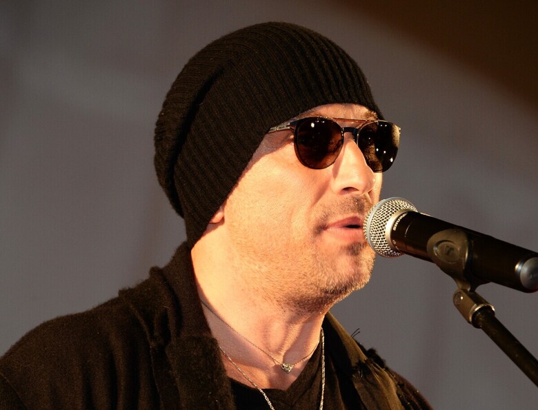 Дмитрий Нагиев