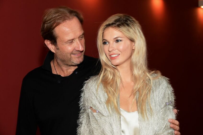 Есть один минус: Наталья Бардо назвала главный недостаток брака с мужем-режиссером