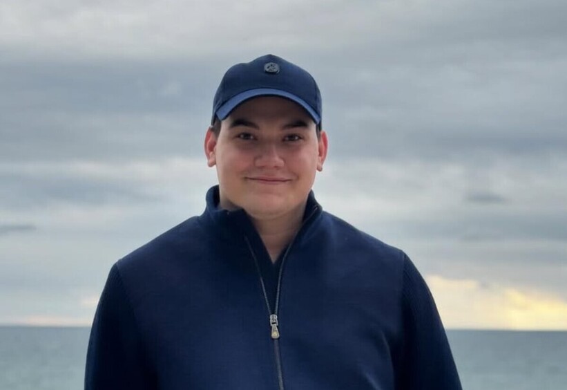 Александр Круг