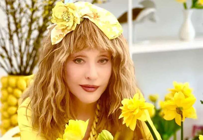 Алла Пугачева