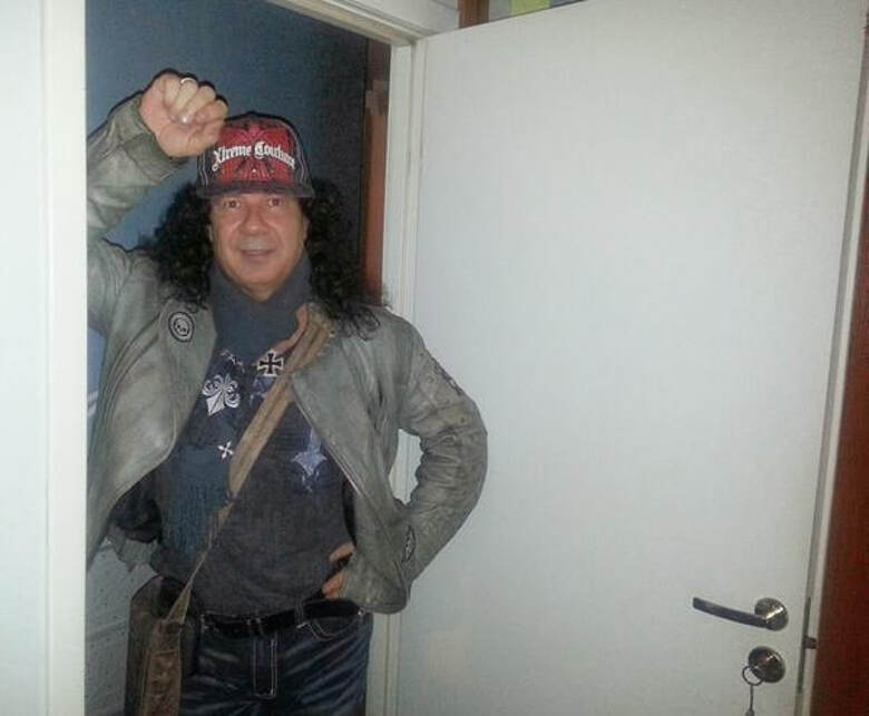 АЛЕКСАНДР КУЗЬМИН