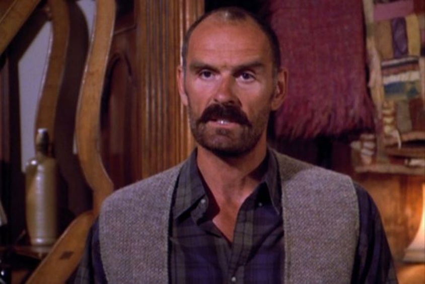 Скончался каскадер Джон Сэйнт Райан — дублер Шона Коннери