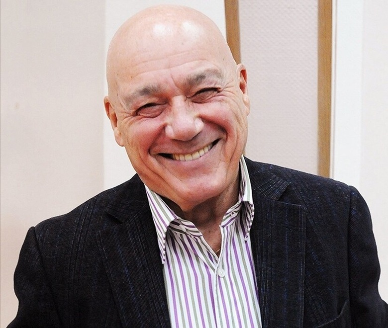 Познер обратился к россиянам тремя словами