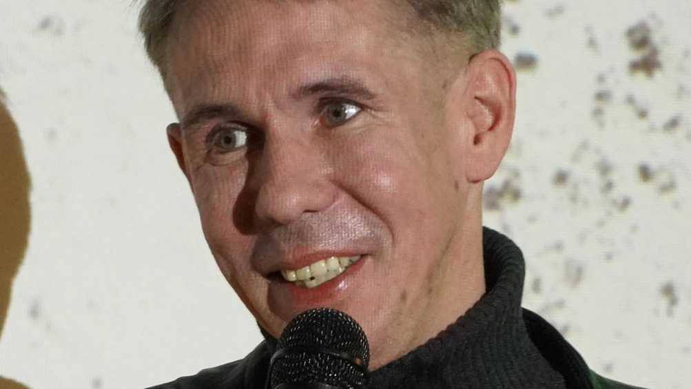 Дочь Панина* рассказала шокирующие подробности жизни с отцом-иноагентом