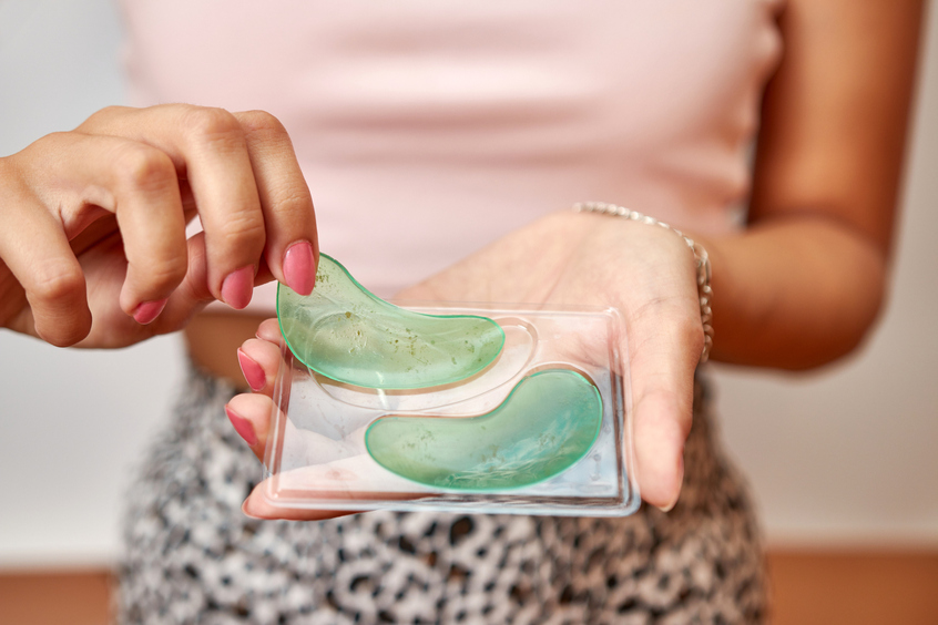 Патчи: как правильно их выбрать и использовать