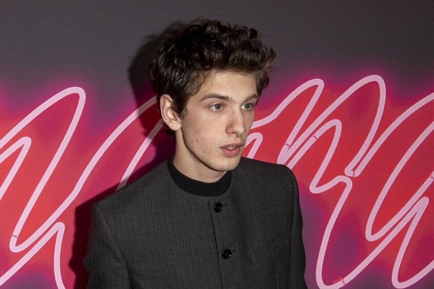 Марк Эйдельштейн