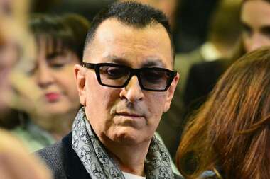 АЛЕКСАНДР БУЙНОВ