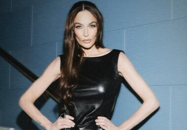 Алена Водонаева