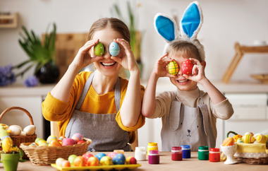 Порядок в доме и в мыслях: что можно делать перед Пасхой и чего не стоит