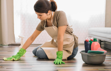 Аллергия и гормональные сбои: почему пыль на самом деле вредна и 5 нетривиальных способов избавиться от нее