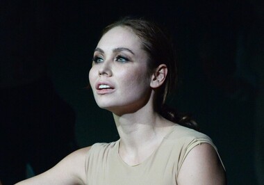 Ляйсан Утяшева