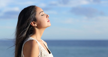 Восстановление баланса и избавление от стресса: 5 причин научиться дышать диафрагмой