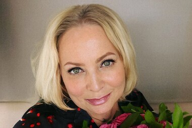 Люба из «Интернов» помолодела на 10 лет: в Сети появились кадры впечатляющего преображения