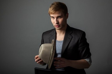 Актер из фильма «Сволочи» попал в реанимацию