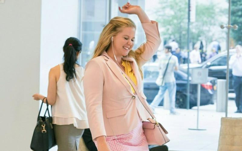 КРАСОТКА НА ВСЮ ГОЛОВУ, ЭББИ КОН И МАРК СИЛВЕРСТЕЙН