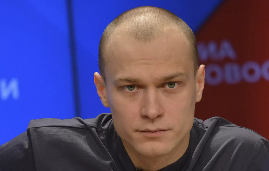 Юра Бориов после «Оскара» получил подарков на 19 млн рублей