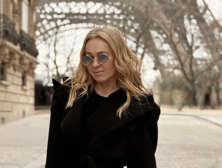 Яна Рудковская