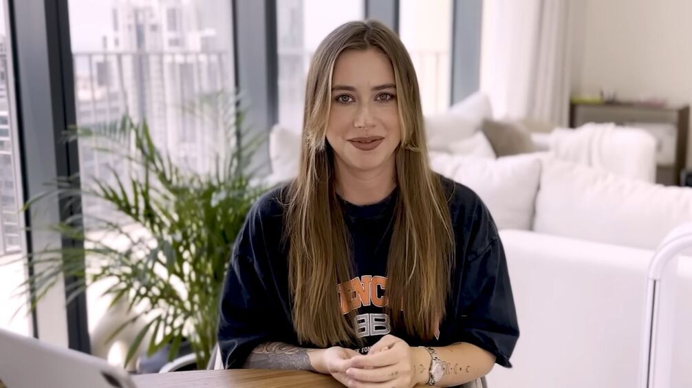 Арестованной Саше Митрошиной грозит до 7 лет лишения свободы